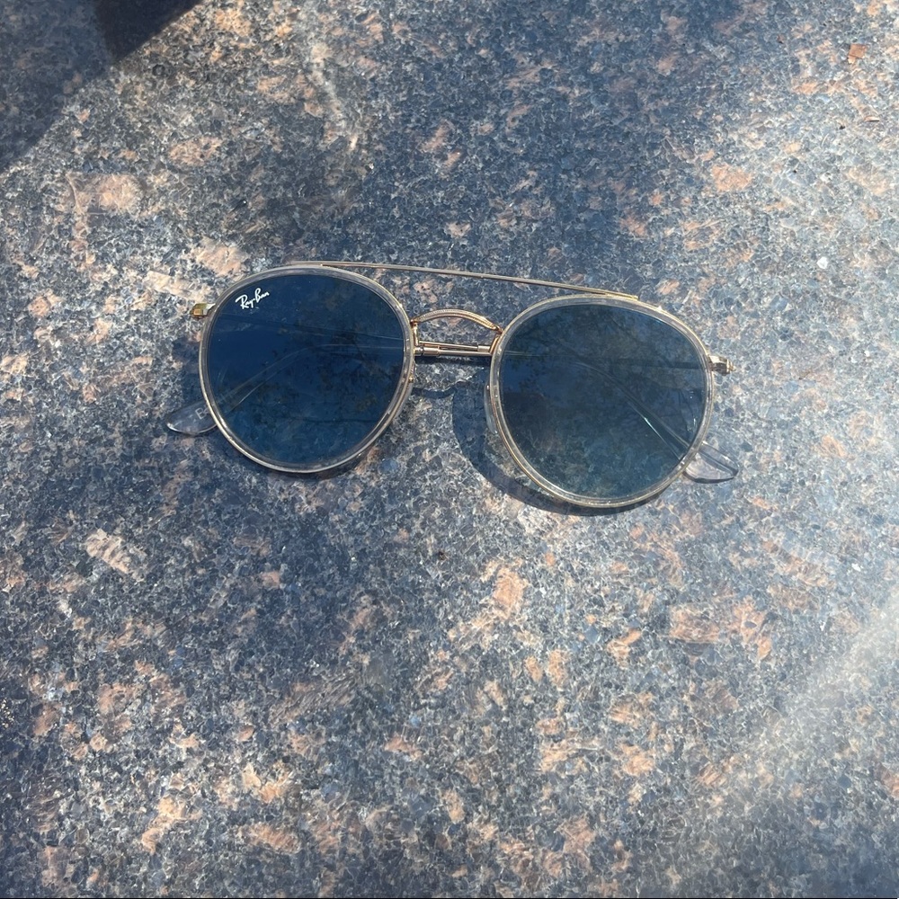 51mm aviator sunglasses